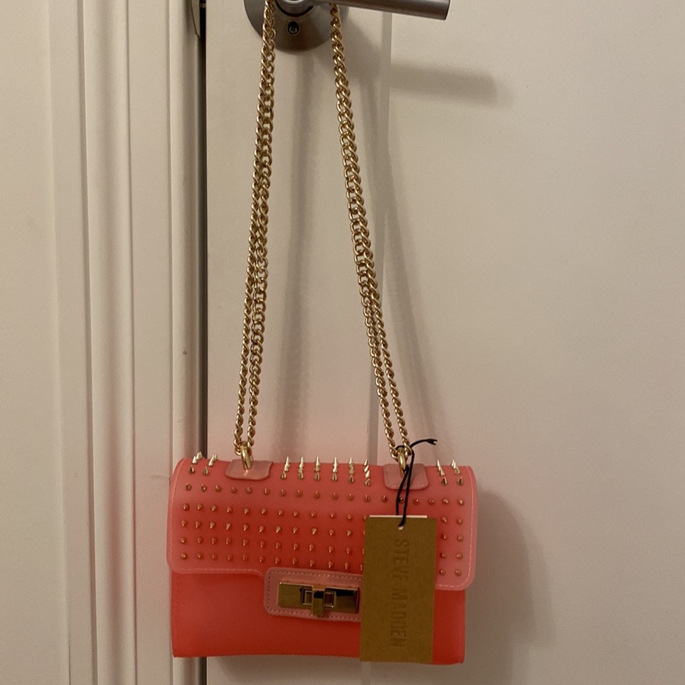 Steven Madden crossbody bag